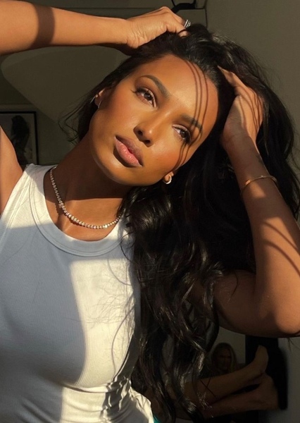 Jasmine Tookes photo