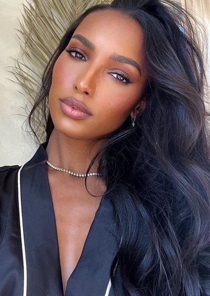 Jasmine Tookes photo