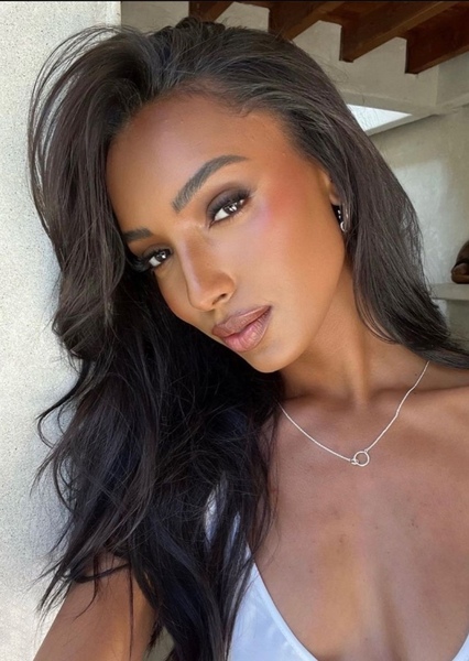 Jasmine Tookes photo