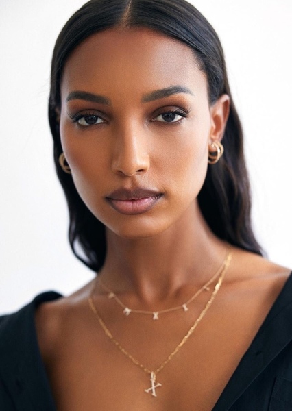 Jasmine Tookes photo