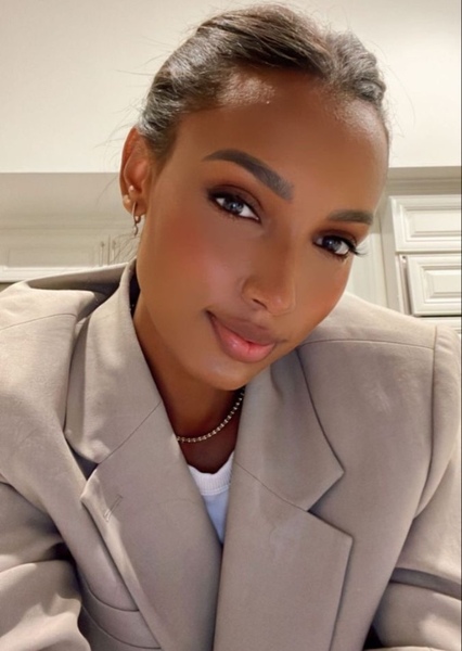Jasmine Tookes photo