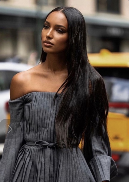 Jasmine Tookes