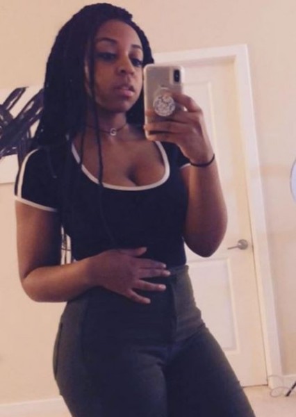 Jasmine Turner photo