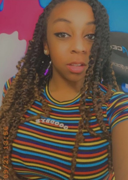Jasmine Turner photo