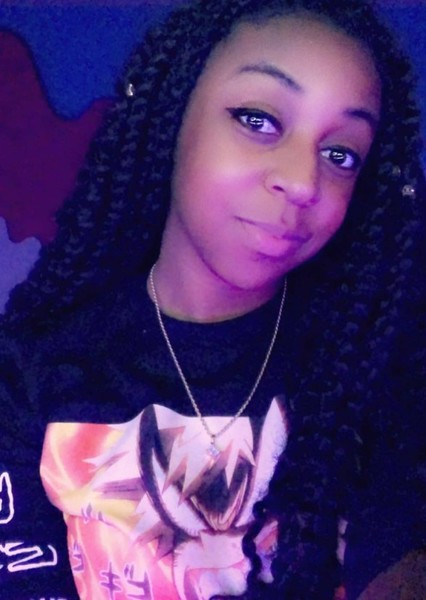 Jasmine Turner photo