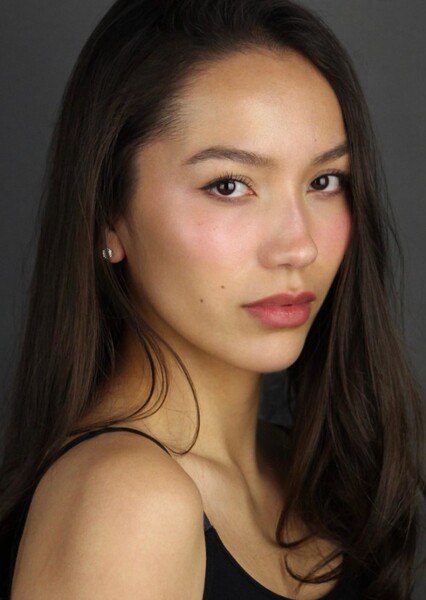 Jasmine Vega