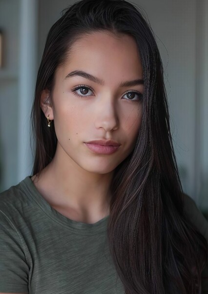 Jasmine Vega photo