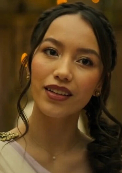 Jasmine Vega