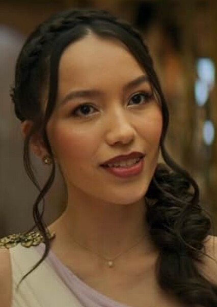 Jasmine Vega photo