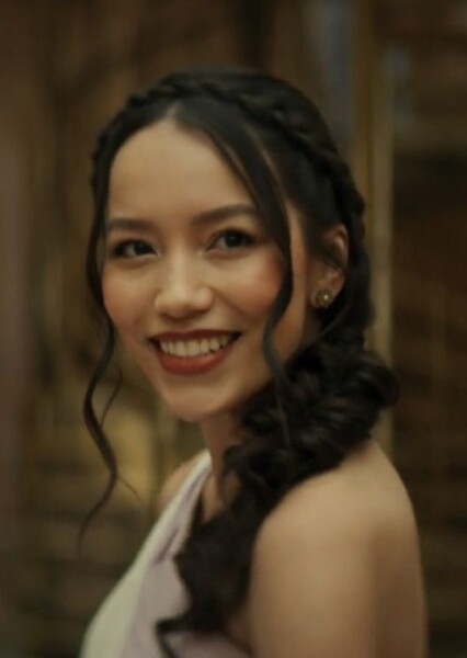 Jasmine Vega photo