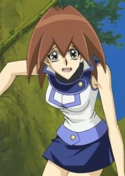 Jasmine (Yu-Gi-Oh! GX) photo
