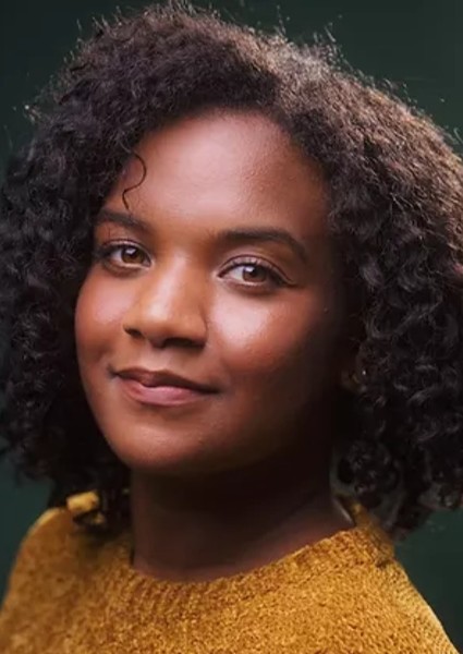 Jasminn Johnson