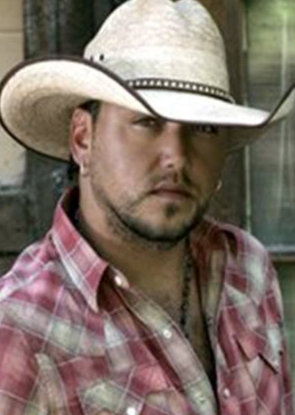 Jason Aldean