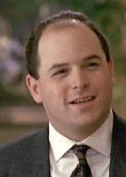 Jason Alexander photo