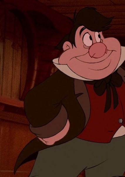 Jason Alexander photo