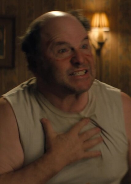 Jason Alexander photo