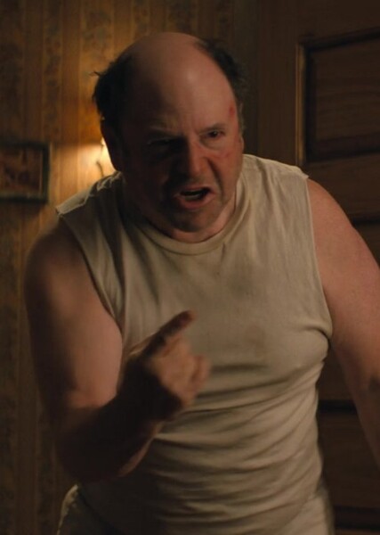 Jason Alexander photo