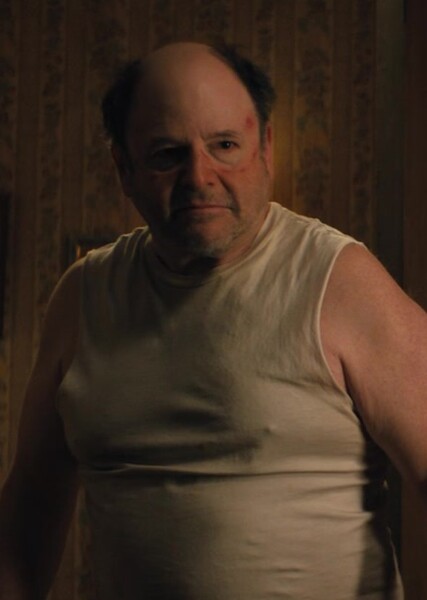 Jason Alexander photo