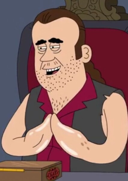 Jason Alexander