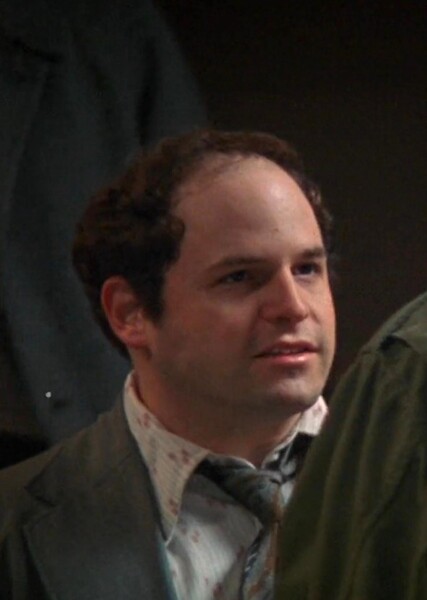 Jason Alexander photo