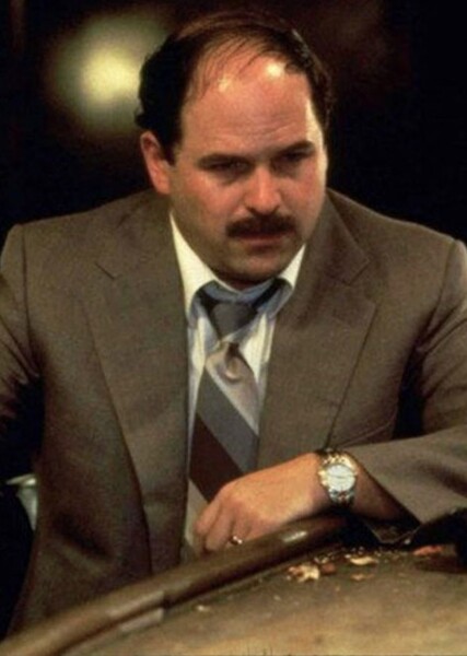 Jason Alexander photo