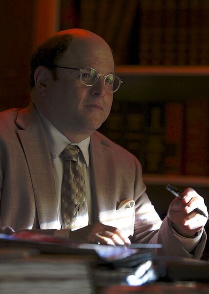 Jason Alexander