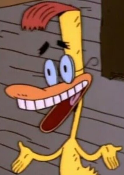 Benny The Cab