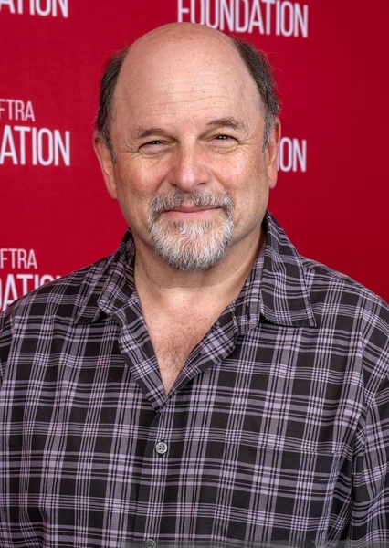 Jason Alexander photo