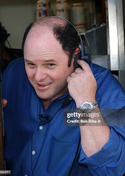 Jason Alexander photo