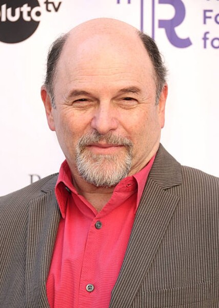 Jason Alexander photo