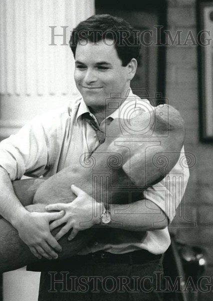 Jason Alexander photo
