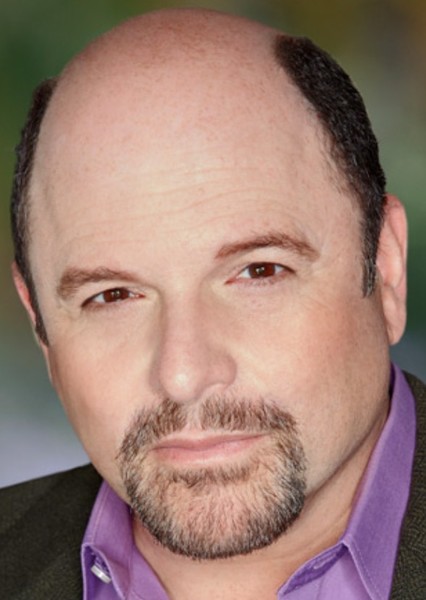 Jason Alexander photo