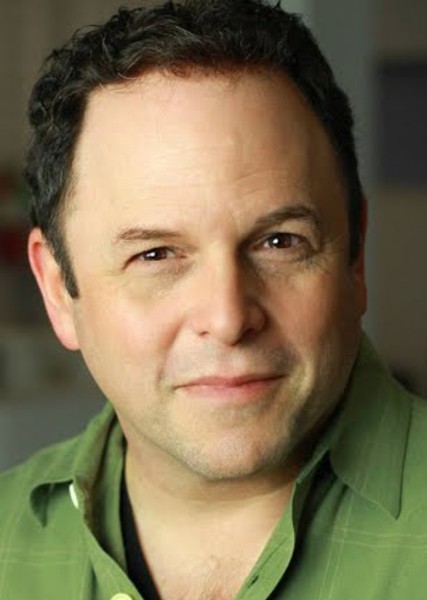 Jason Alexander