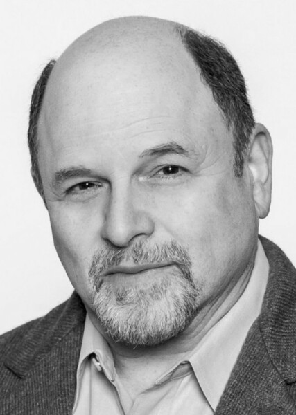 Jason Alexander as Ned Goldstein in America Land: At Daggers Drawn