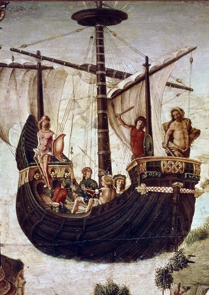 Jason and the Argonauts photo