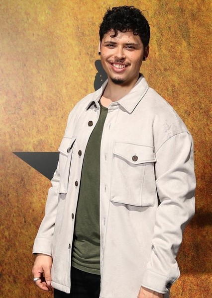 Jason Arrow photo