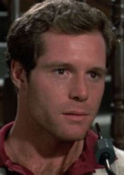 Jason Beghe photo