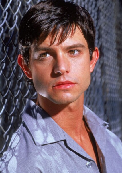 Jason Behr photo