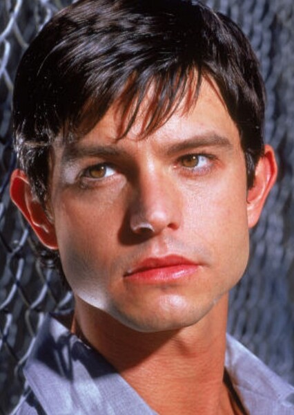 Jason Behr photo