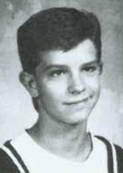 Jason Behr photo