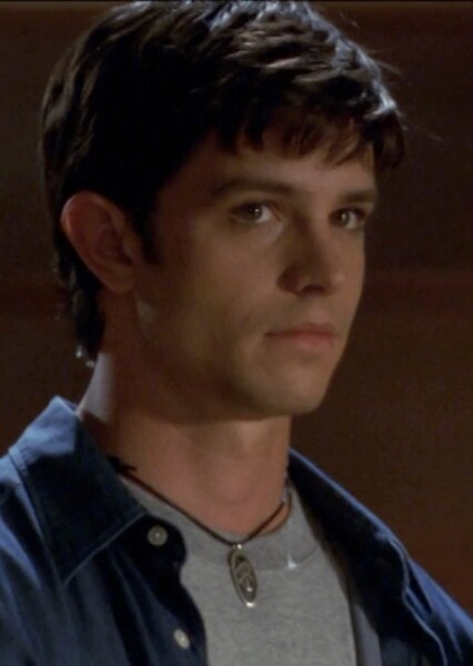 Jason Behr