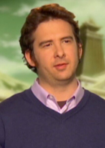 Jason Bergenfeld