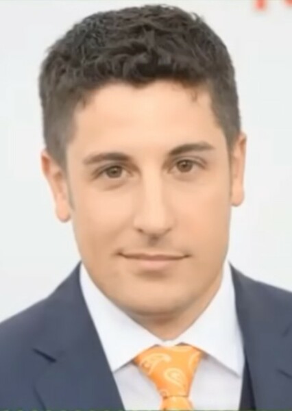Jason Biggs photo