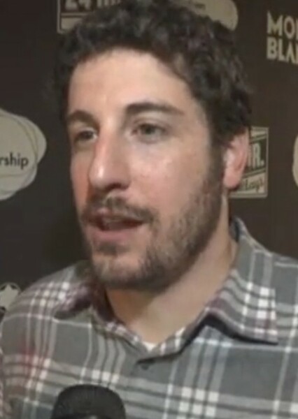 Jason Biggs photo