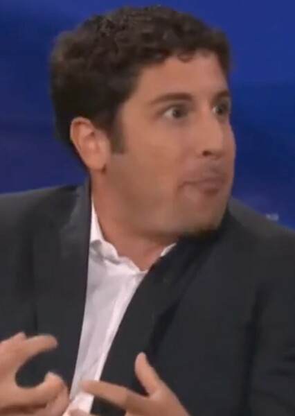 Jason Biggs photo