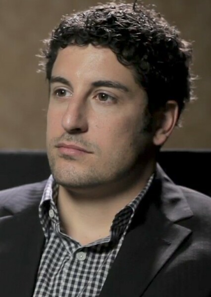 Jason Biggs photo