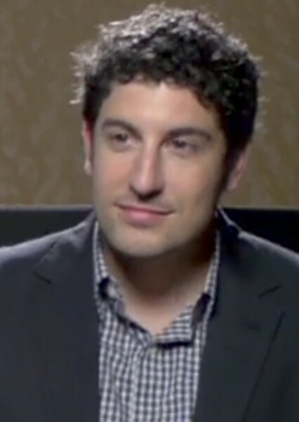 Jason Biggs photo