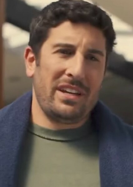 Jason Biggs photo