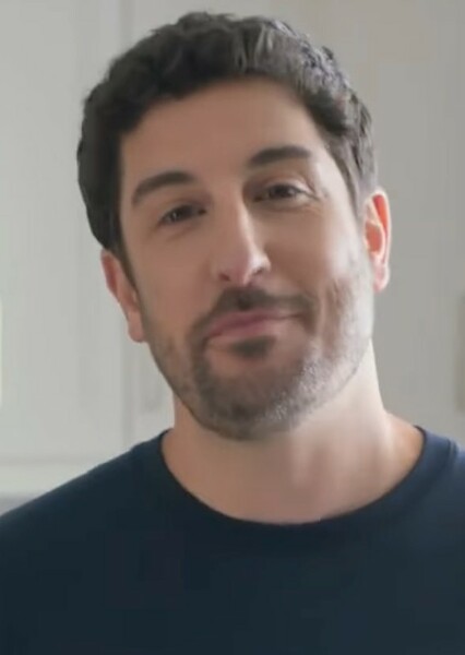 Jason Biggs photo