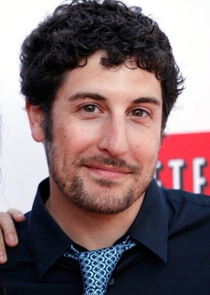 Jason Biggs photo